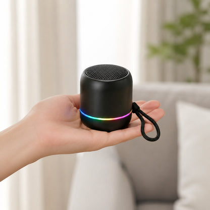 OKOP KP-532 mini Bluetooth zvučnik – kompaktna veličina u ruci