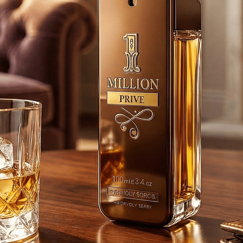 1 Million Privé Eau de Parfum – – – slika 5