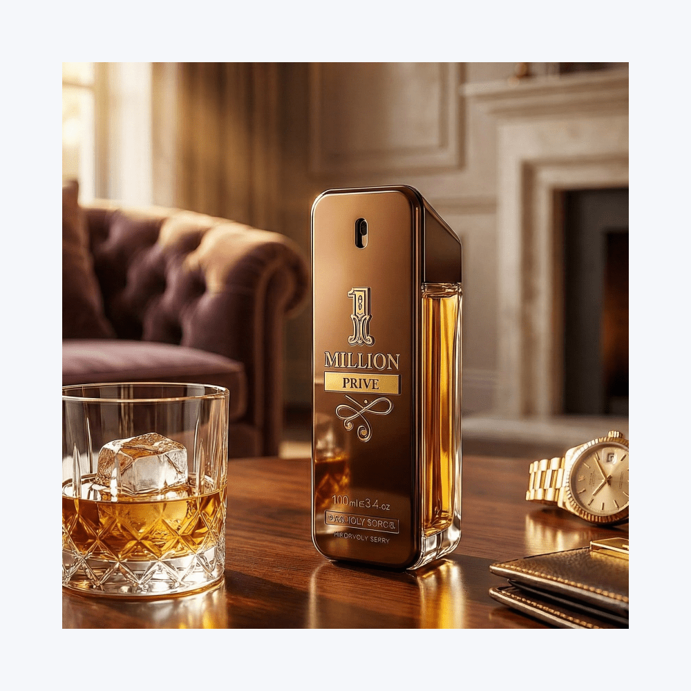 1 Million Privé Eau de Parfum – – – slika 4