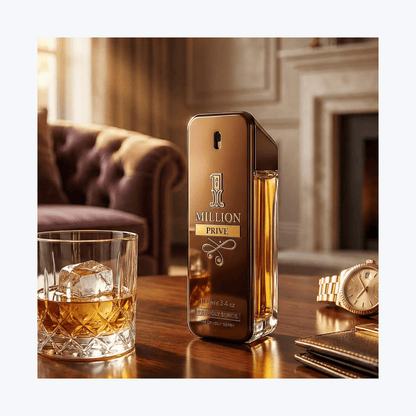 1 Million Privé Eau de Parfum – – – slika 4
