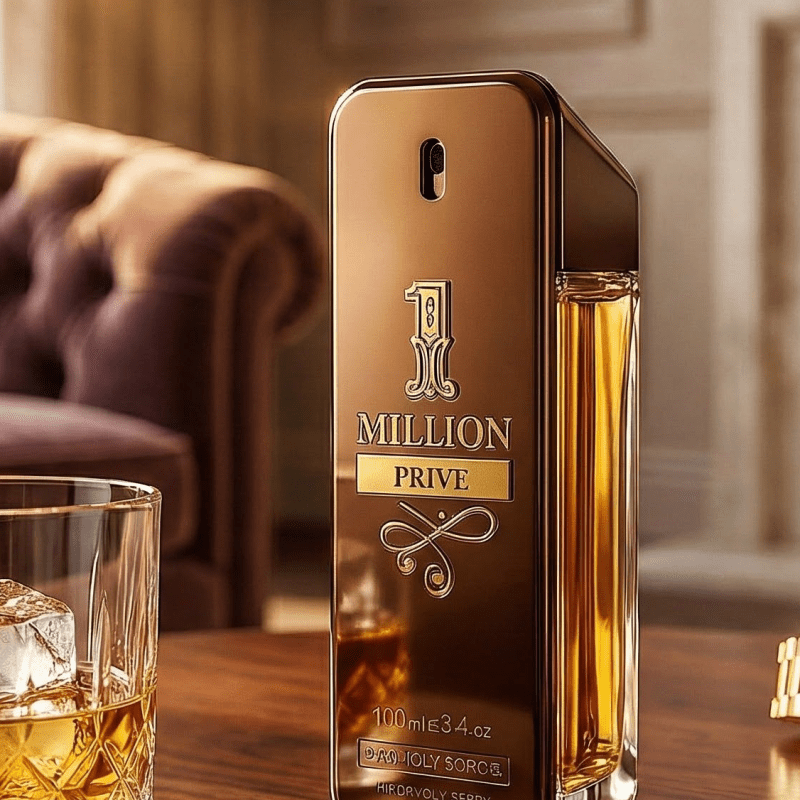 1 Million Privé Eau de Parfum – – – slika 3