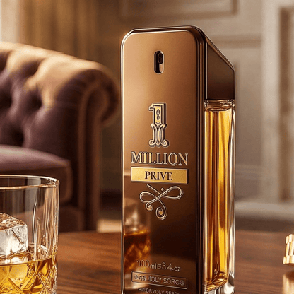 1 Million Privé Eau de Parfum – – – slika 3
