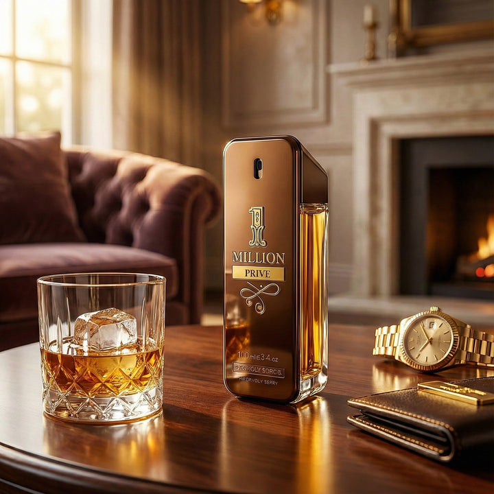 1 Million Privé Eau de Parfum