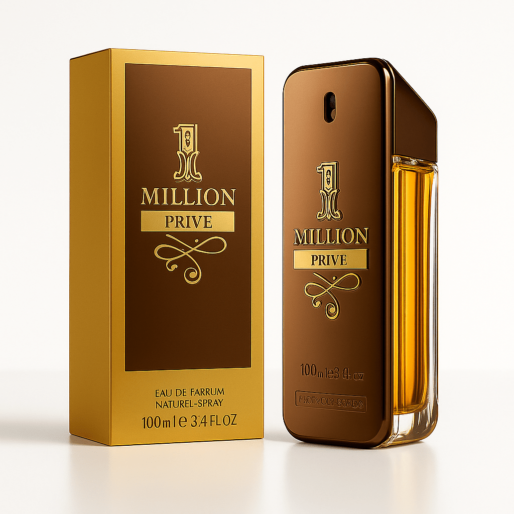 1 Million Privé Eau de Parfum – – – slika 2
