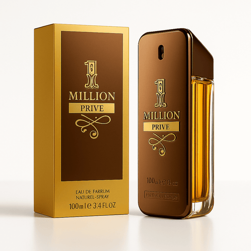 1 Million Privé Eau de Parfum – – – slika 2