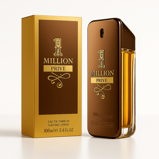 1 Million Privé Eau de Parfum - SAMO KLIKNI
