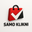 SAMO KLIKNI logo