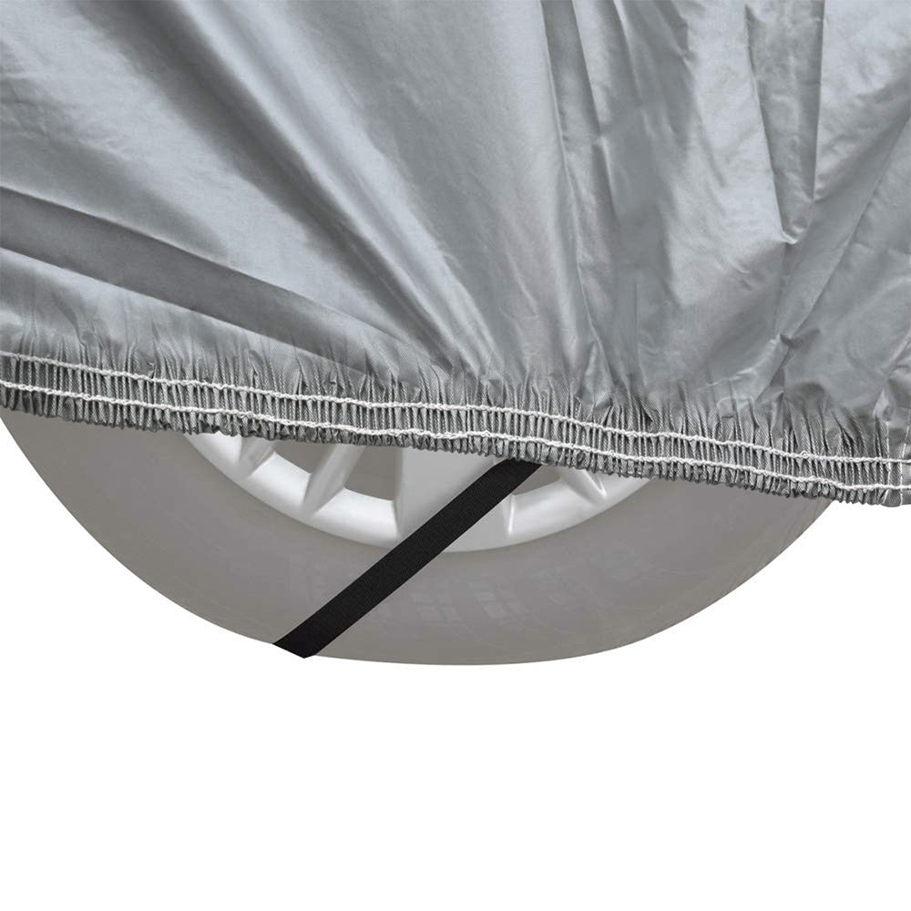 Vodootporne cerade za automobile – – Veličina L: 470cm x 180cm x 150cm – slika 12