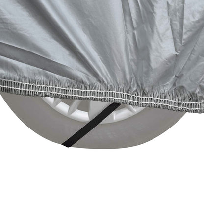 Vodootporne cerade za automobile – – Veličina L: 470cm x 180cm x 150cm – slika 12