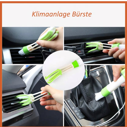 11 - dijelni Set za čišćenje automobila – – – slika 5