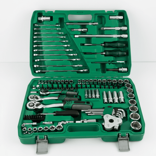 121 - dijelni set alata – – – slika 1