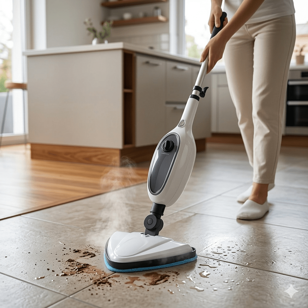 12u1 Parni Čistač 2600W – – – slika 3