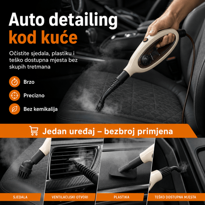12u1 Parni Čistač 2600W – – – slika 11