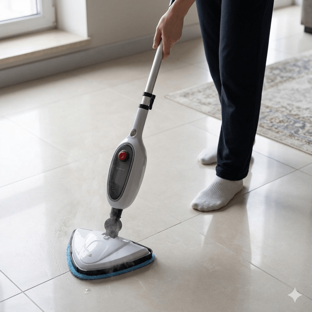 12u1 Parni Čistač 2600W – – – slika 4