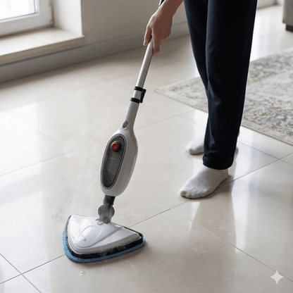 12u1 Parni Čistač 2600W – – – slika 4