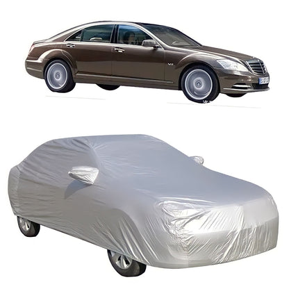 Vodootporne cerade za automobile – – Veličina L: 470cm x 180cm x 150cm – slika 7