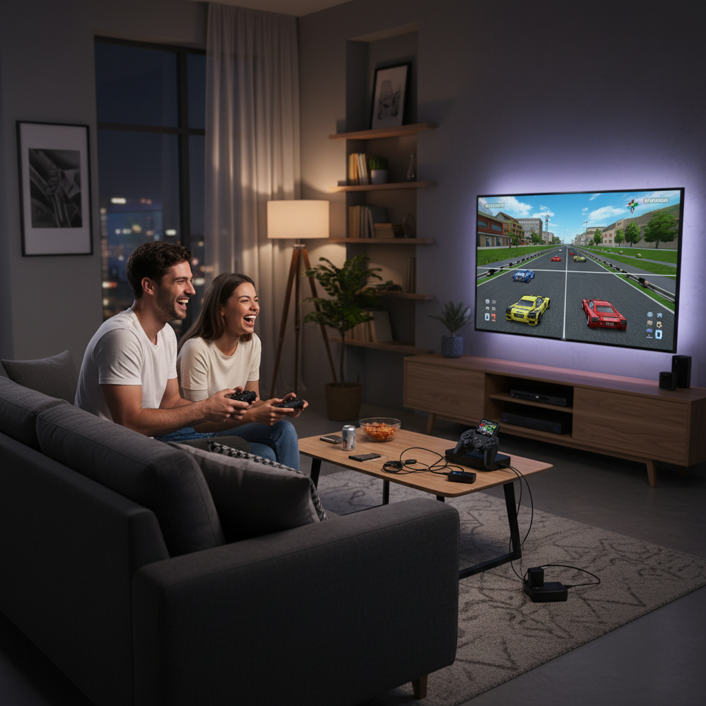 Prijenosna Retro Gaming Konzola S10 s Gamepadom i Ekranom - Digitalni Game Player Slika 2-4