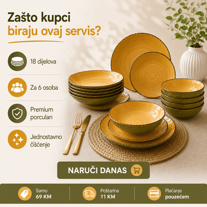 18/1 PORCULANSKI SERVIS ZA RUČAVANJE – – – slika 3