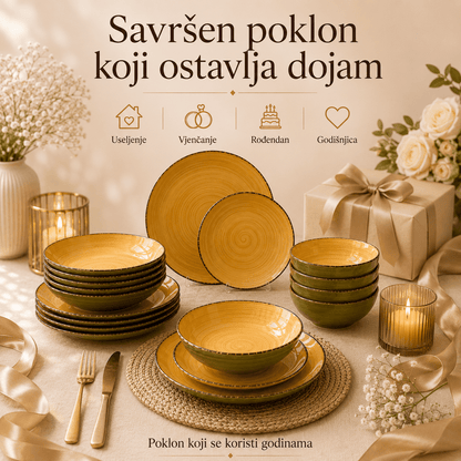 18/1 PORCULANSKI SERVIS ZA RUČAVANJE – – – slika 4