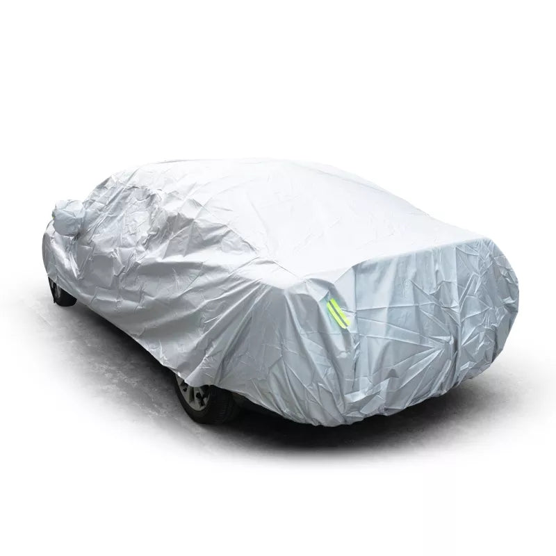 Vodootporne cerade za automobile – – Veličina L: 470cm x 180cm x 150cm – slika 14