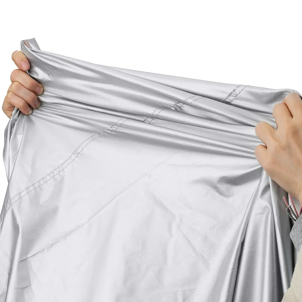 Vodootporne cerade za automobile – – Veličina L: 470cm x 180cm x 150cm – slika 11