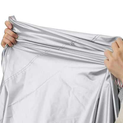 Vodootporne cerade za automobile – – Veličina L: 470cm x 180cm x 150cm – slika 11