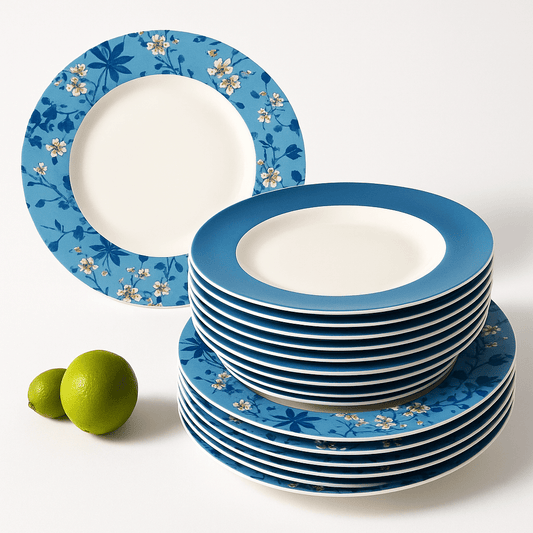 18u1 Set Tanjira Azure Blossom - SAMO KLIKNI