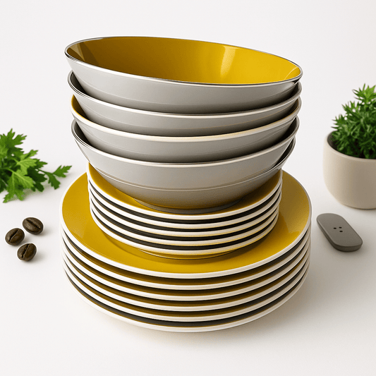 18u1 Set Tanjira Golden Glow - SAMO KLIKNI