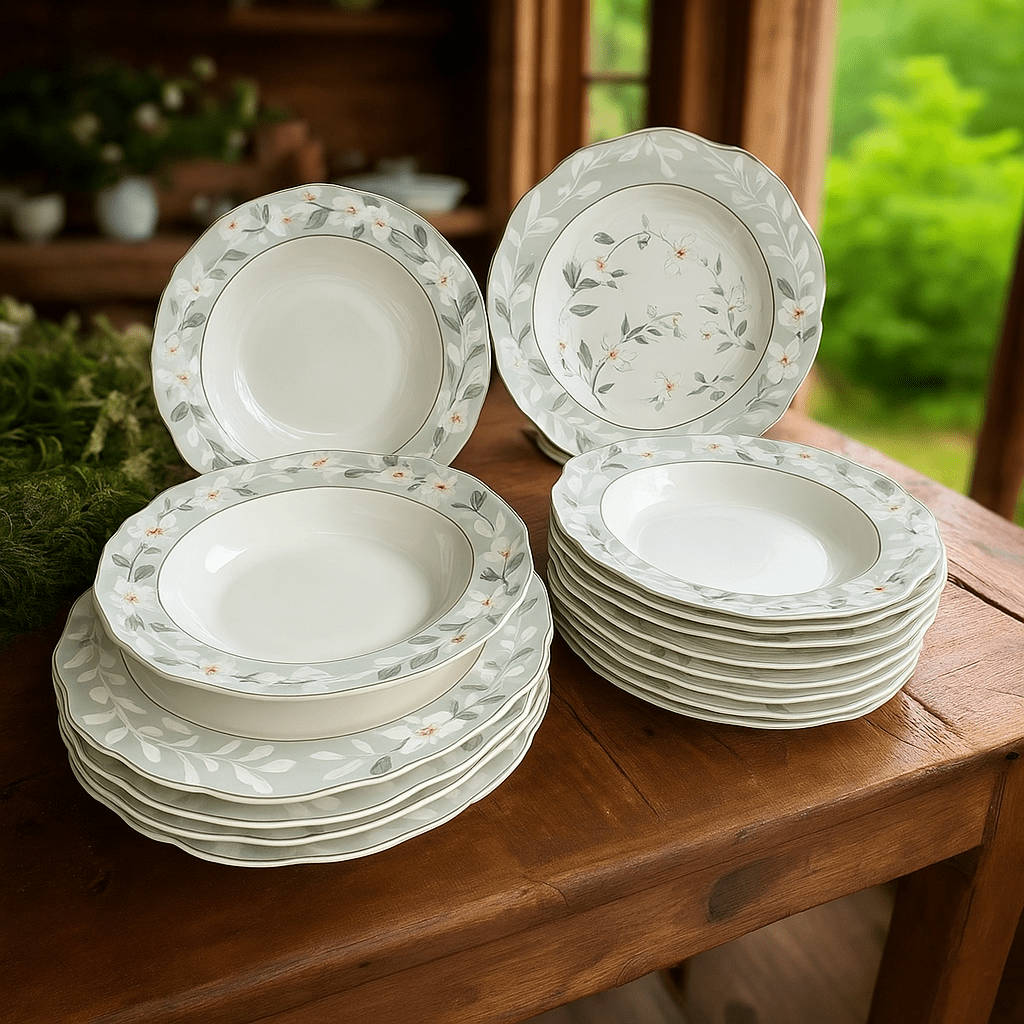 19u1 Set Tanjira Bloom Elegance – – – slika 2