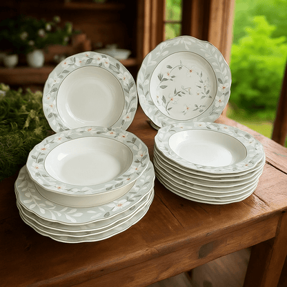 19u1 Set Tanjira Bloom Elegance – – – slika 2