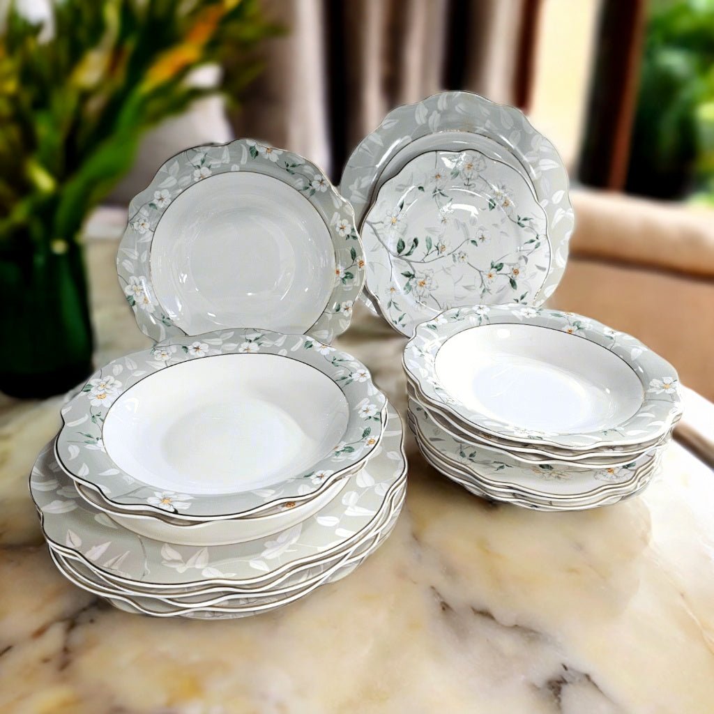 19u1 Set Tanjira Bloom Elegance – – – slika 3