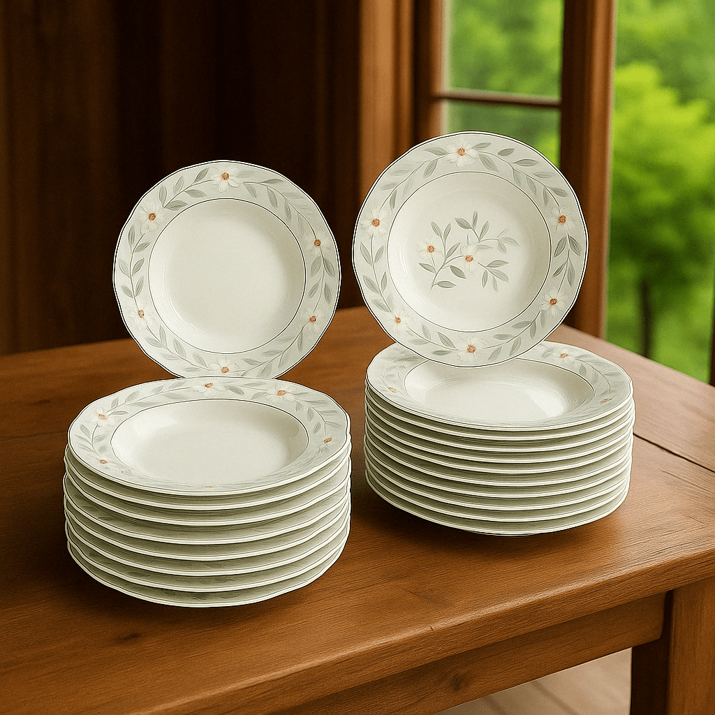 19u1 Set Tanjira Bloom Elegance – – – slika 1