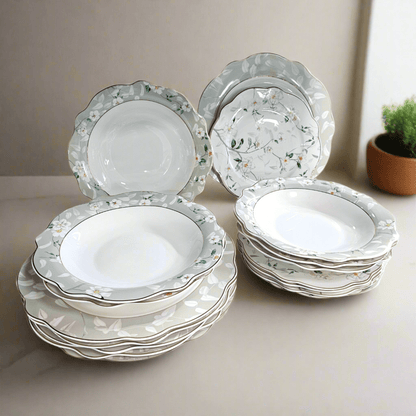 19u1 Set Tanjira Bloom Elegance – – – slika 4