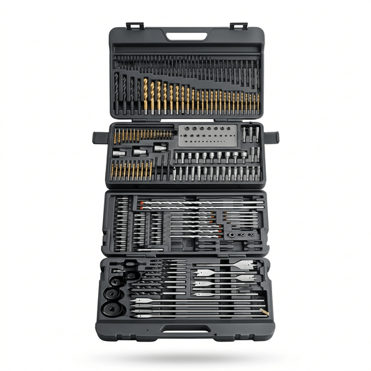 204 - dijelni set svrdla i bitova – – – slika 1