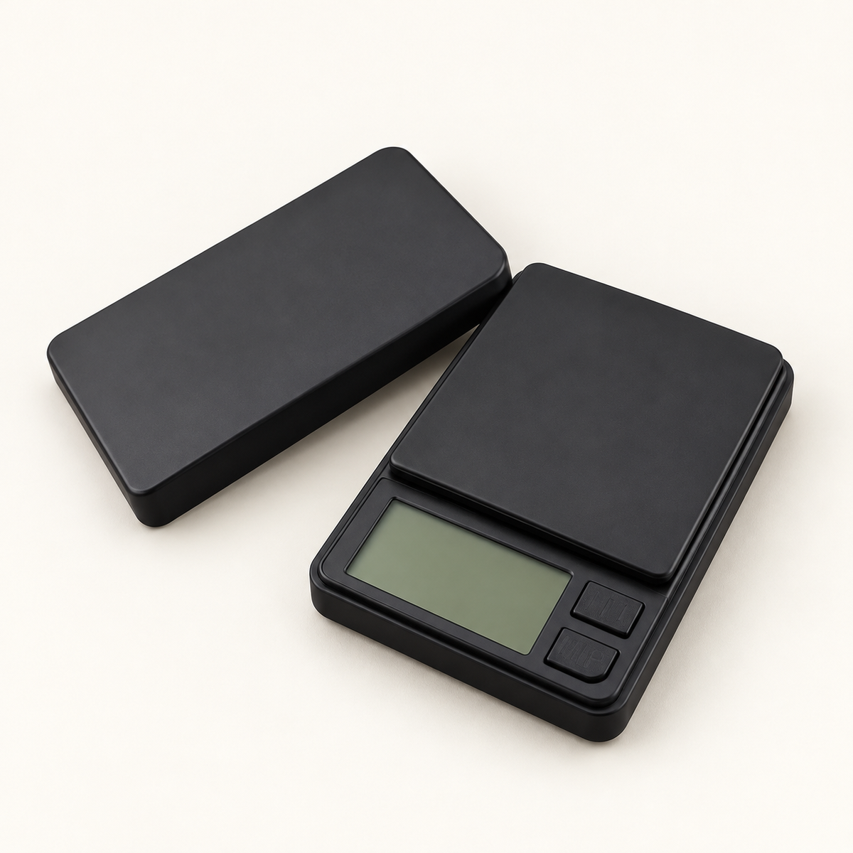 ATP-188 digitalna džepna vaga do 200 g – studijska fotografija