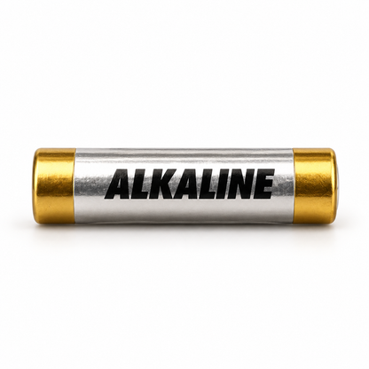Alkalna baterija27A12V – 1 komad – studio