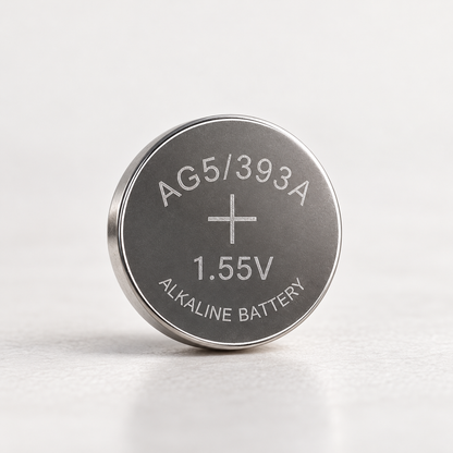 AG5 dugmasta baterija – 1 komad – studio