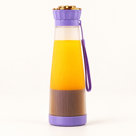Mini blender za voćne napitke – izbor modela – Uska boca – prikaz proizvoda