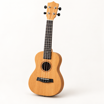 Mala gitara s četiri žice – jedan primjerak iz asortimana boja, studio