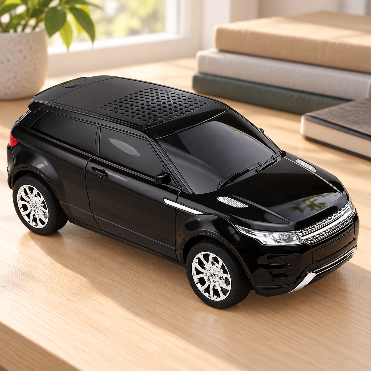Bluetooth zvučnik SUV – WS-211 – prikaz u domu