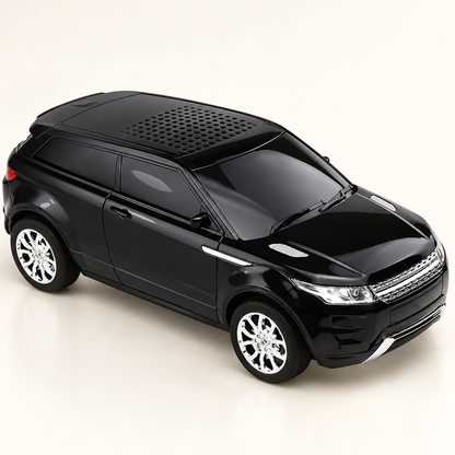 Bluetooth zvučnik SUV – WS-211 – studijska fotografija