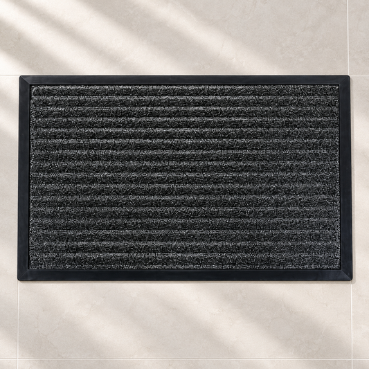 Pravougaoni reljefni otirač – dvije veličine – 40 × 60 cm – prikaz proizvoda