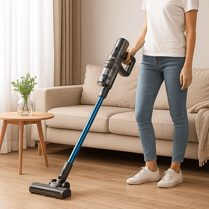 2u1 Bežični Štapni Usisivač – – – slika 5