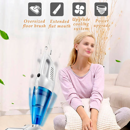 2u1 Električni Usisivač – – – slika 5