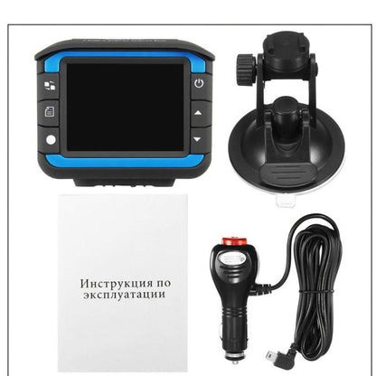 2u1 Kamera s Detektorom Radara – – – slika 3
