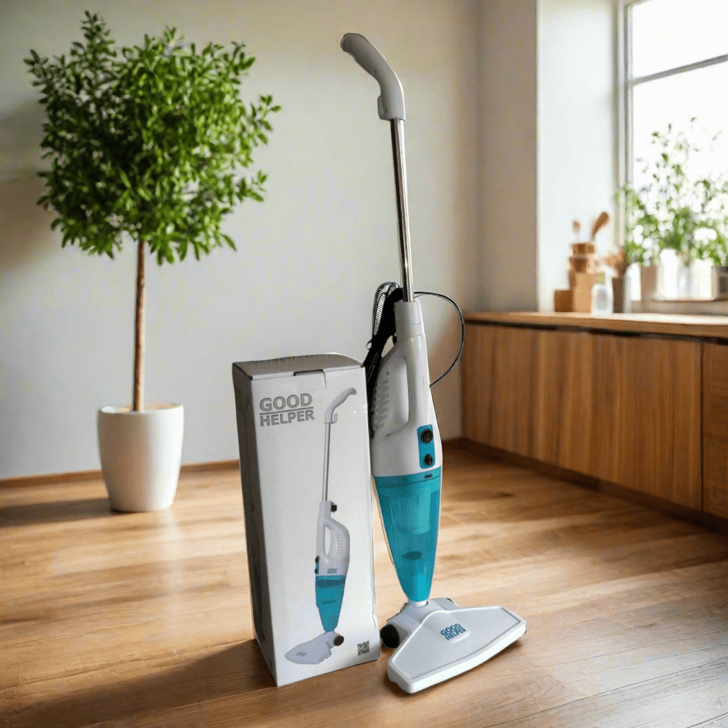 2u1 Štapni i ručni usisivač GOOD HELPER – – – slika 2