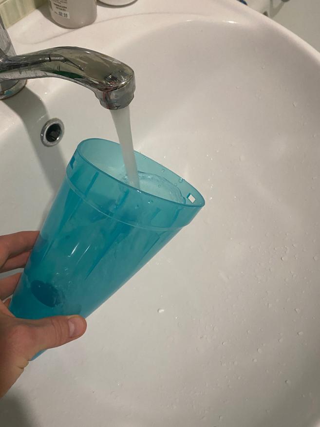 2u1 Štapni i ručni usisivač GOOD HELPER – – – slika 9