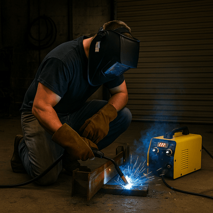 3 - u - 1 Inverter MIG/MMA/TIG – – – slika 3