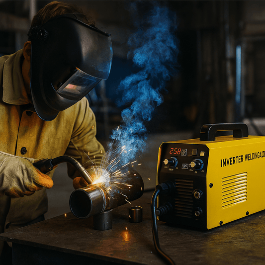 3 - u - 1 Inverter MIG/MMA/TIG – – – slika 1