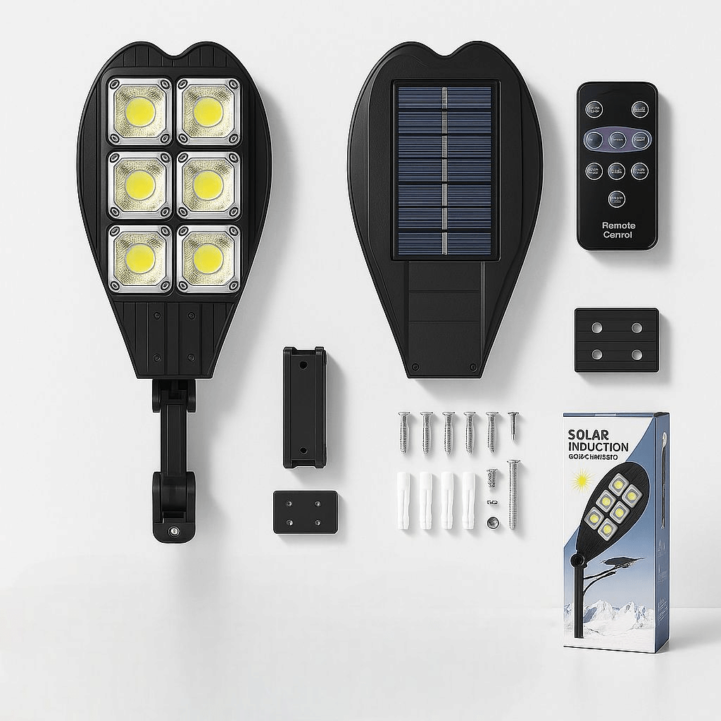 300 COB LED reflektor s daljinskim - SAMO KLIKNI